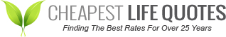 Cheapest Life Quotes
